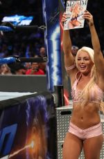 WWE - Smackdown Live 09/24/2019