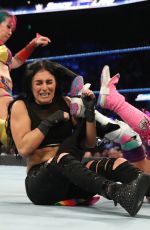 WWE - Smackdown Live 09/24/2019