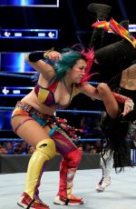 WWE - Smackdown Live 09/24/2019