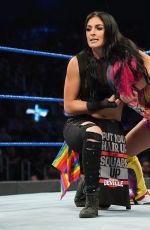 WWE - Smackdown Live 09/24/2019