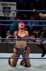 WWE - Smackdown Live 09/24/2019