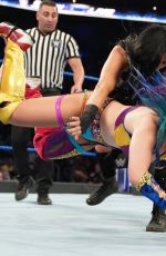 WWE - Smackdown Live 09/24/2019