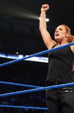 WWE - Smackdown Live 09/24/2019