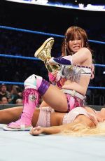 WWE - Smackdown Live 09/24/2019