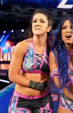WWE - Smackdown Live 09/24/2019
