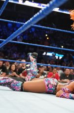 WWE - Smackdown Live 09/24/2019