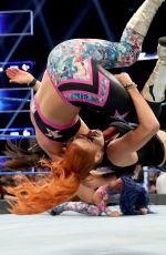 WWE - Smackdown Live 09/24/2019