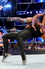 WWE - Smackdown Live 09/24/2019