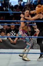 WWE - Smackdown Live 09/24/2019