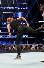 WWE - Smackdown Live 09/24/2019