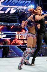 WWE - Smackdown Live 09/24/2019