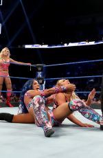 WWE - Smackdown Live 09/24/2019