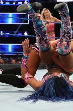 WWE - Smackdown Live 09/24/2019