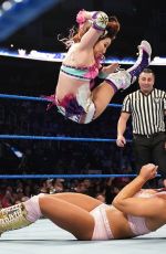 WWE - Smackdown Live 09/24/2019