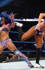 WWE - Smackdown Live 09/24/2019