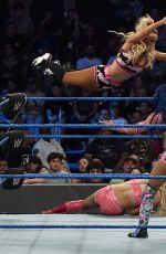 WWE - Smackdown Live 09/24/2019
