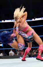 WWE - Smackdown Live 09/24/2019