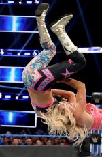 WWE - Smackdown Live 09/24/2019