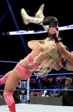 WWE - Smackdown Live 09/24/2019