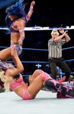 WWE - Smackdown Live 09/24/2019