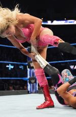 WWE - Smackdown Live 09/24/2019