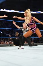 WWE - Smackdown Live 09/24/2019
