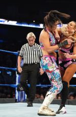 WWE - Smackdown Live 09/24/2019