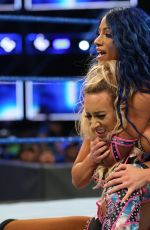 WWE - Smackdown Live 09/24/2019