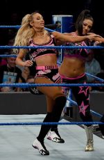 WWE - Smackdown Live 09/24/2019