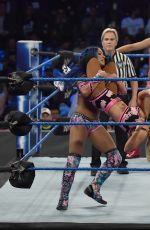 WWE - Smackdown Live 09/24/2019