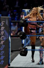 WWE - Smackdown Live 09/24/2019