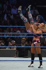 WWE - Smackdown Live 09/24/2019