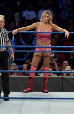 WWE - Smackdown Live 09/24/2019