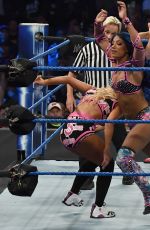 WWE - Smackdown Live 09/24/2019