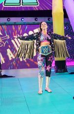 WWE - Smackdown Live 09/24/2019