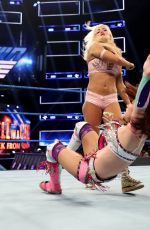 WWE - Smackdown Live 09/24/2019