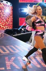 WWE - Smackdown Live 09/24/2019