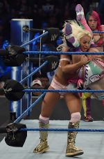 WWE - Smackdown Live 09/24/2019