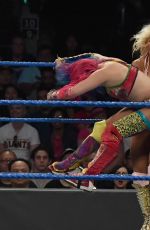 WWE - Smackdown Live 09/24/2019