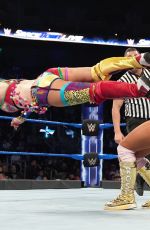 WWE - Smackdown Live 09/24/2019