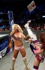 WWE - Smackdown Live 09/24/2019