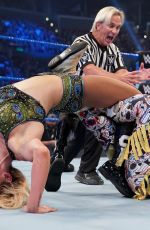 WWE - Smackdown Live 10/04/2019