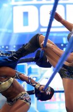 WWE - Smackdown Live 10/04/2019