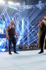 WWE - Smackdown Live 10/04/2019
