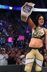 WWE - Smackdown Live 10/10/2019