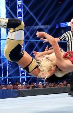 WWE - Smackdown Live 10/10/2019