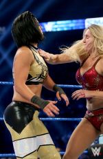 WWE - Smackdown Live 10/10/2019
