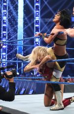 WWE - Smackdown Live 10/10/2019