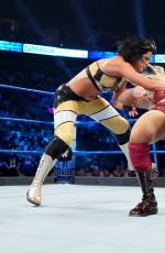 WWE - Smackdown Live 10/10/2019