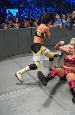WWE - Smackdown Live 10/10/2019